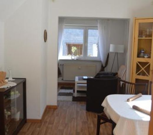 Zum Sauerländer Altstadt