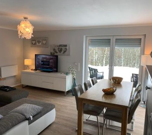 Forest View Apartments in Winterberg Sauerland