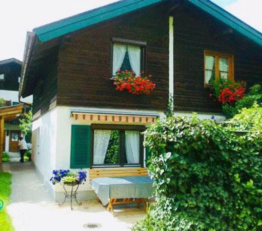 Ferienhaus Lipp