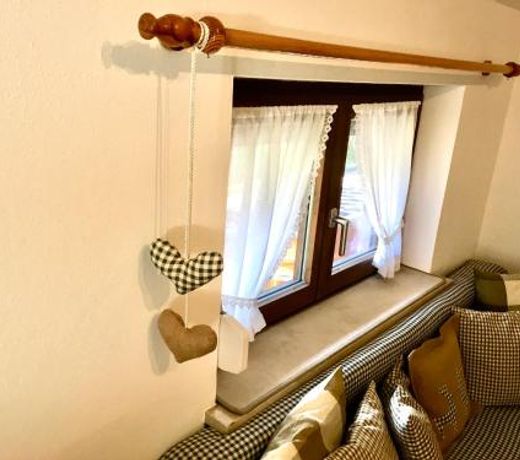 Ferienhaus Lipp