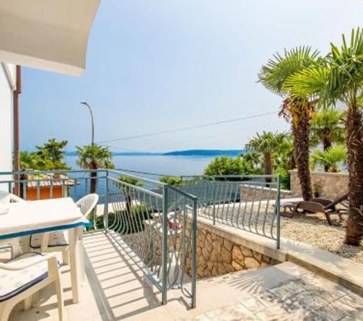 Apartments with a parking space Moscenicka Draga, Opatija - 7766
