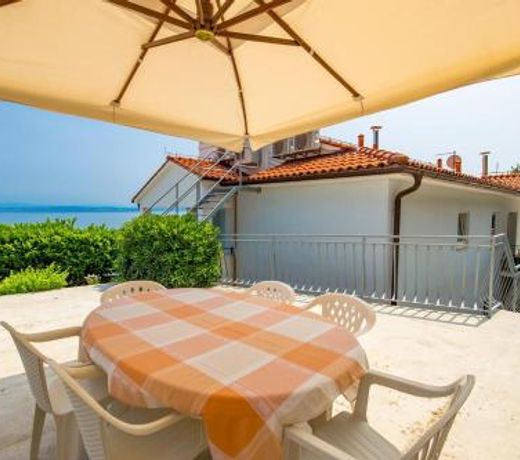 Apartments with a parking space Moscenicka Draga, Opatija - 7766