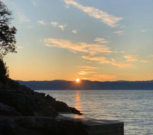 Vacation home, Ferienhaus KLAUDIA in Kraj, Mošćenička Draga near Opatija