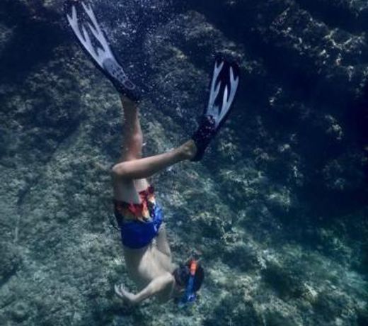 Vacation home, Ferienhaus KLAUDIA in Kraj, Mošćenička Draga near Opatija