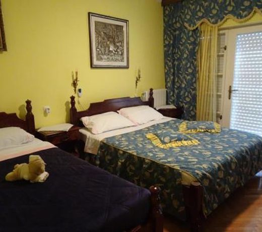 Apartments with a parking space Moscenicka Draga, Opatija - 16123