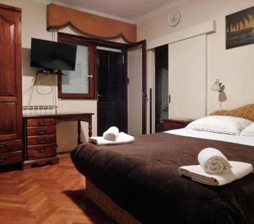 Apartments with a parking space Moscenicka Draga, Opatija - 16123