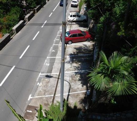 Apartments with a parking space Moscenicka Draga, Opatija - 16123