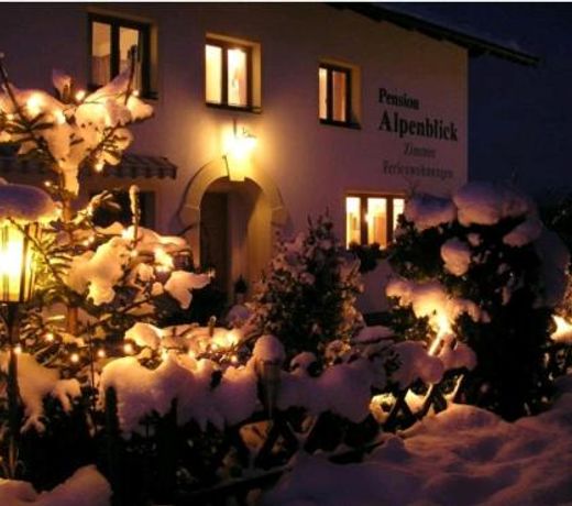 Ferienwohnung Spitzmandl