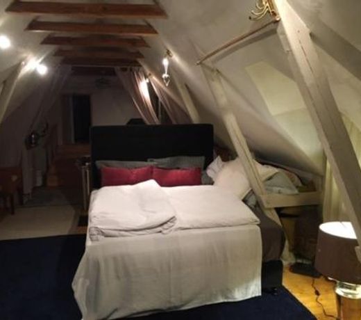 Himmelbettzimmer im Klosterdorf - a47332