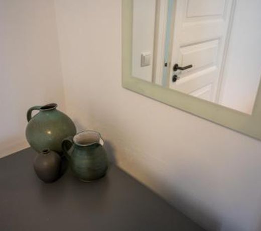Ferienwohnung _Altes Zollamt_