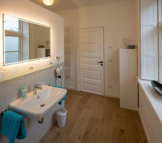 Ferienwohnung _Altes Zollamt_