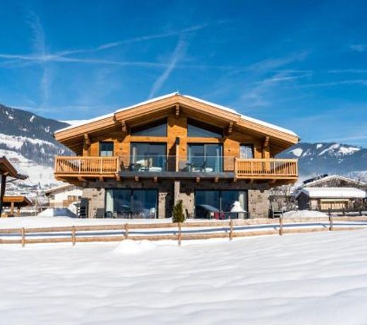 Chalet Lengberg A1