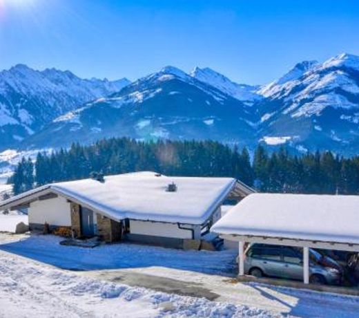 Apartment Wallner by Alpen Apartments