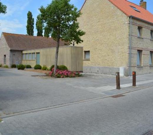 Vakantiewoning Den Landman