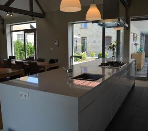 Vakantiewoning Den Landman