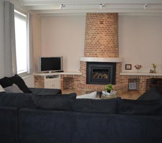 Vakantiewoning Den Landman