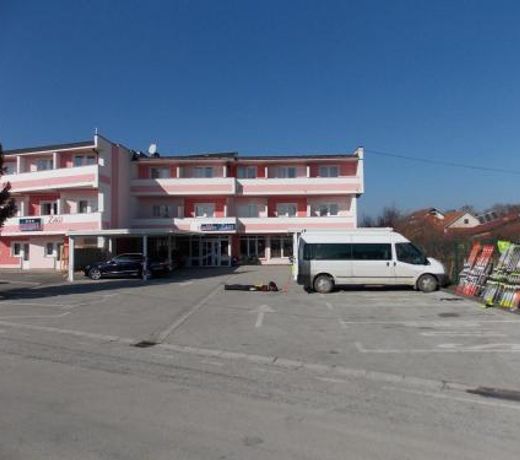 Single Room Oroslavje 15384h