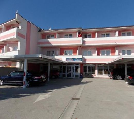 Single Room Oroslavje 15384h