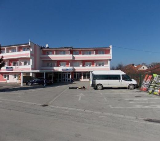 Quadruple Room Oroslavje 15384k