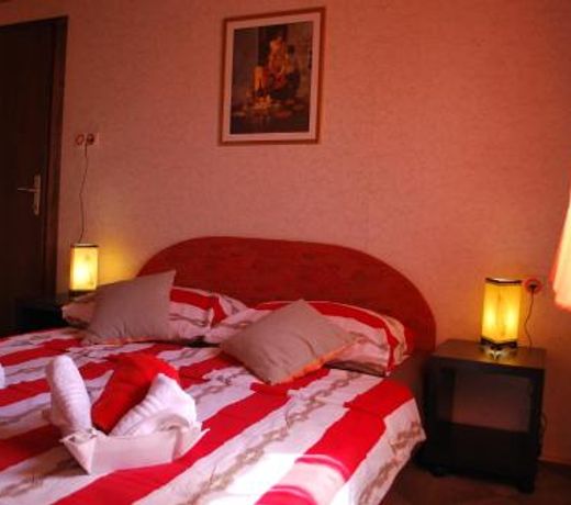 Holiday Home Draskica