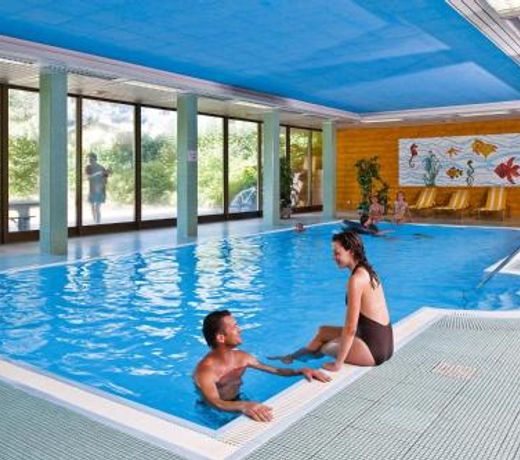 Apartments Sonnenresort Ossiacher See Ossiach - OKT02052-DYD