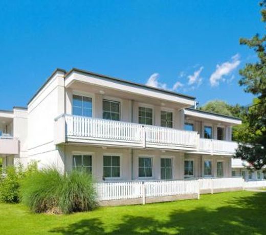 Apartments Sonnenresort Ossiacher See Ossiach - OKT02052-DYF