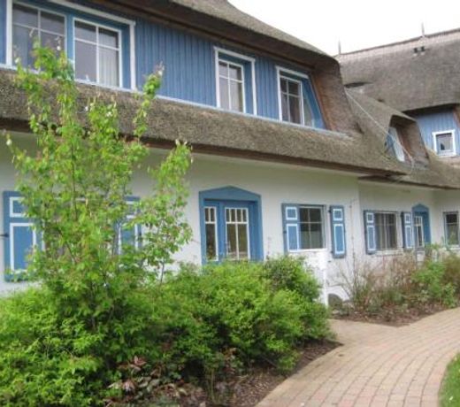 Am Haferland "DarÃ-Traum"