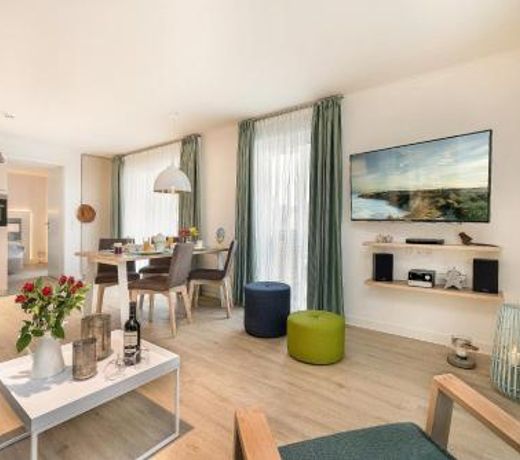 Apartmenthaus Am Park Am Park 14
