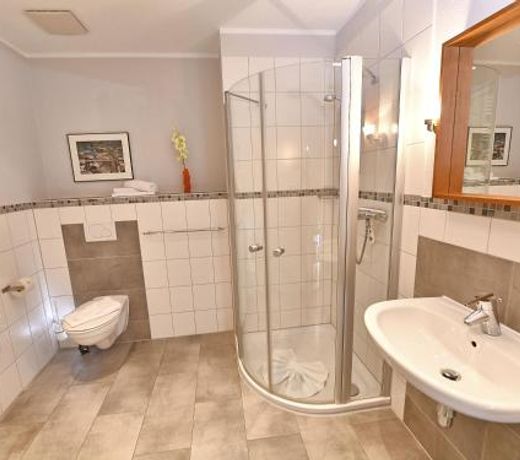 Villa Seerose - Appartement 12