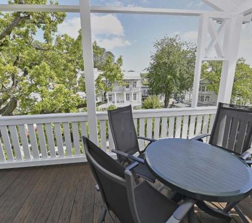 Villa Seerose - Appartement 12