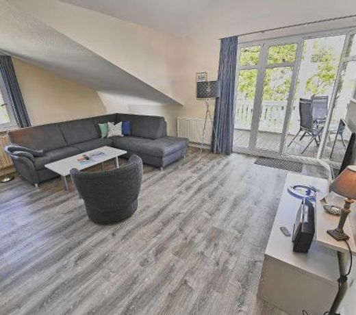 Villa Seerose - Appartement 12