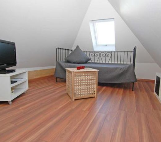 Fachwerkhauser Seedorf F591 Haushalfte "Sophie Charlott" mit Kamin und Terrasse