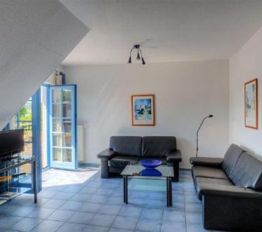 Ferienwohnung "Am Yachthafen"