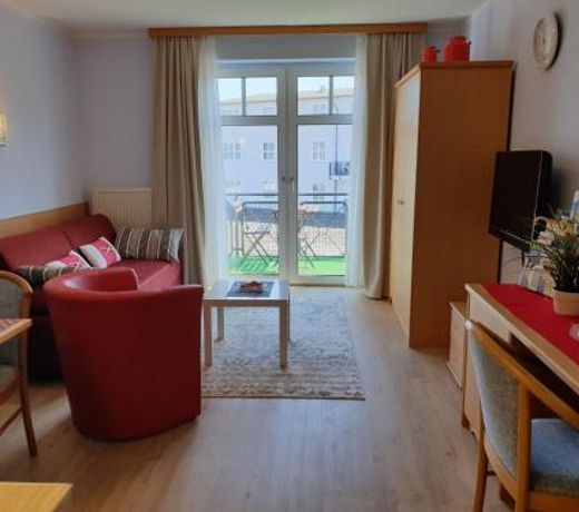 Ferienwohnung Ella