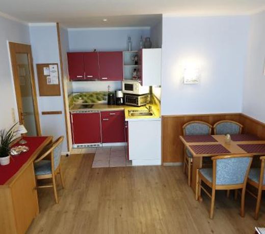 Ferienwohnung Ella