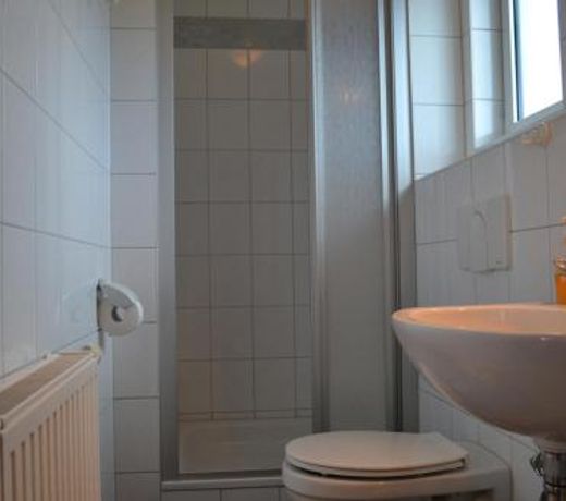 Kleines Ferienhaus