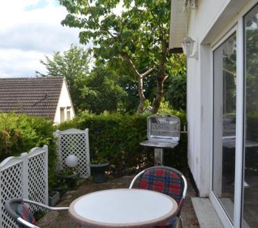 Kleines Ferienhaus