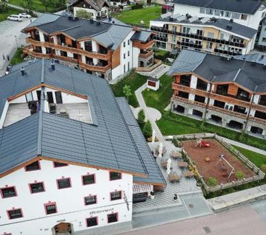 Holiday resort Tauernsuites Mitterwirt Piesendorf - OSB03101j-QYC