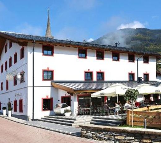 Holiday resort Tauernsuites Mitterwirt Piesendorf - OSB03101j-SYD