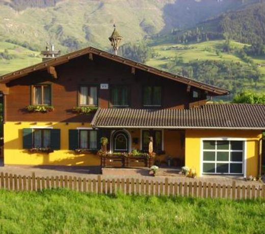 Haus Alpenliebe
