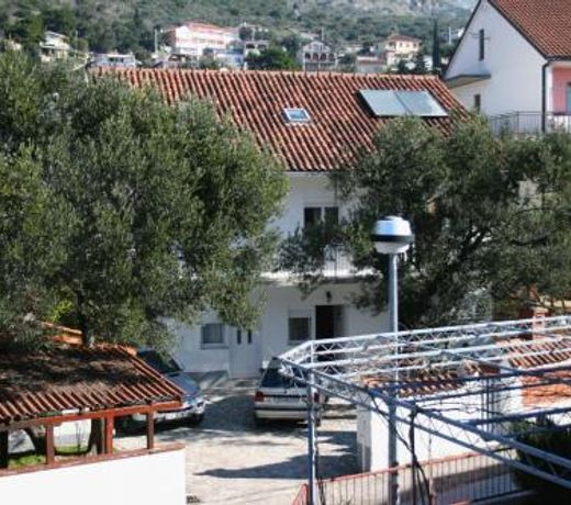 Apartment Podaca 6050c