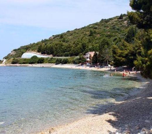 Apartments with a parking space Podaca, Makarska - 6050