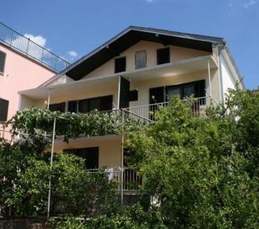 Apartments by the sea Podaca, Makarska - 6874