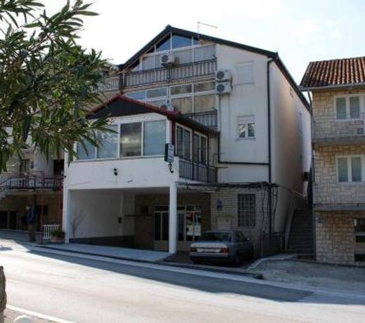Apartments and rooms with WiFi Podaca, Makarska - 2613