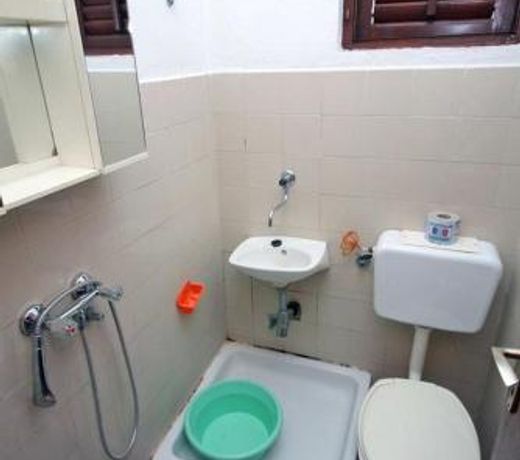 Apartments and rooms with WiFi Podaca, Makarska - 2613