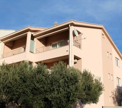 Apartment Podaca 15475d