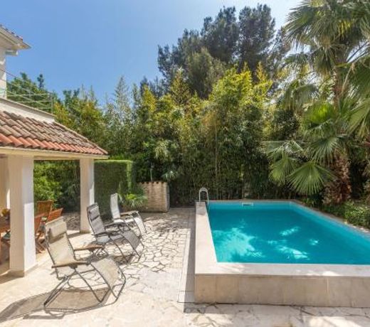 Gorgeous Villa in Premantura with Private Swimming Pool
