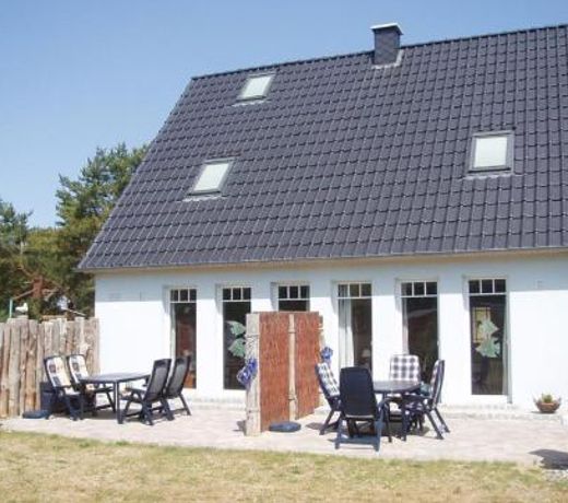 Ostseefische
