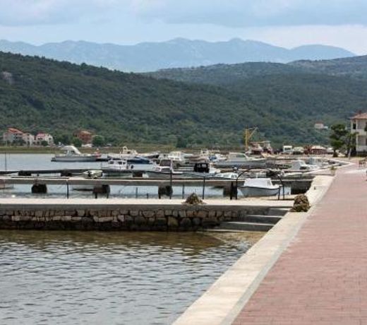 Apartments by the sea Supetarska Draga - Donja, Rab - 15983