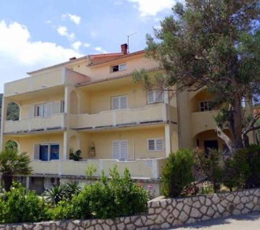 Apartments by the sea Supetarska Draga - Donja, Rab - 15983